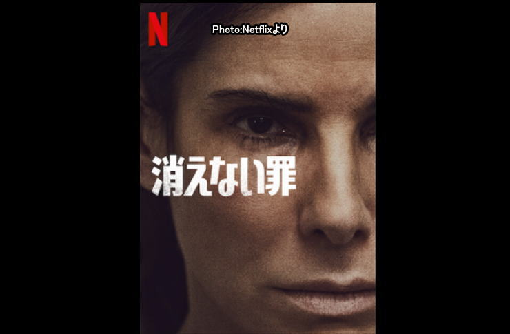 『消えない罪』の感想の作品画像