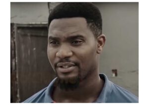 Kunle Remi