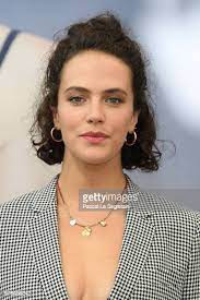Jessica Brown Findlay