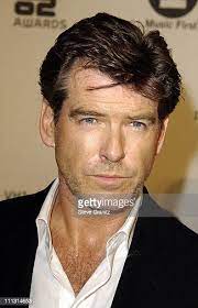 Pierce Brosnan