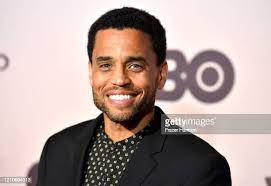 Michael Ealy