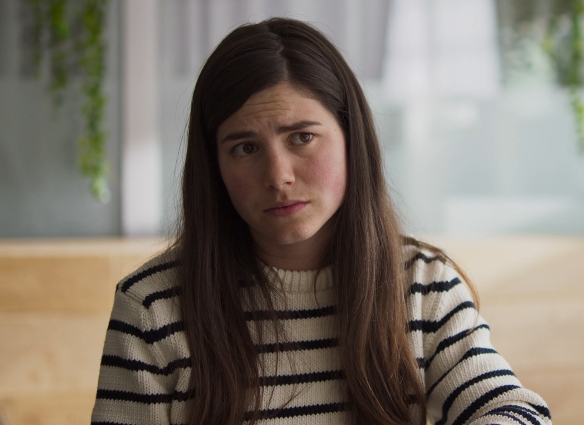 Anne+: The Film