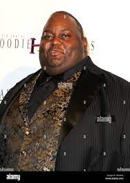 Lavell Crawford