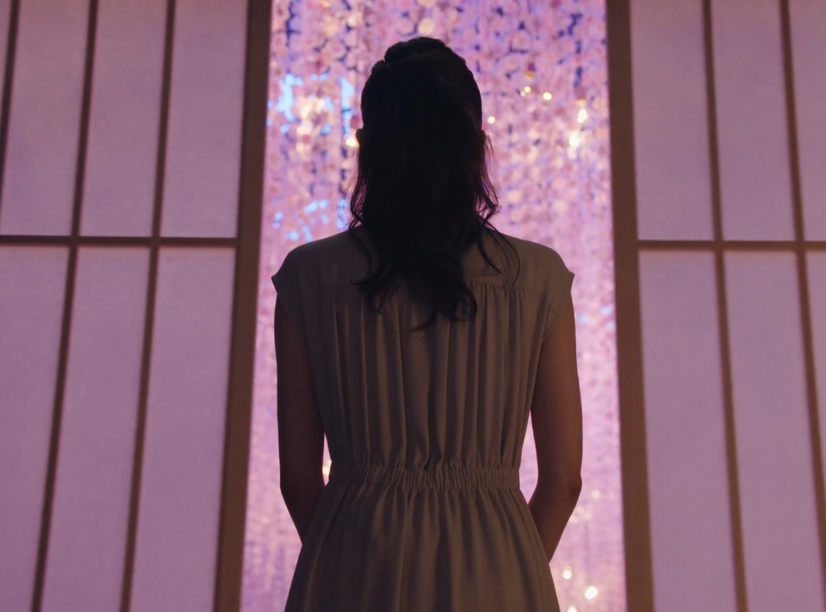  Love is Blind: Japan