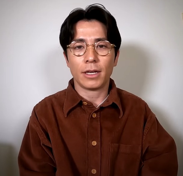 藤森慎吾