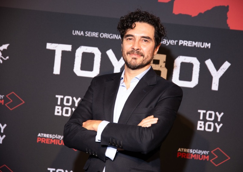 josé manuel seda