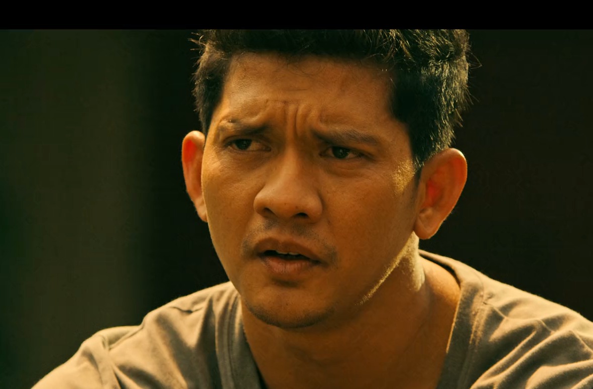 iko uwais