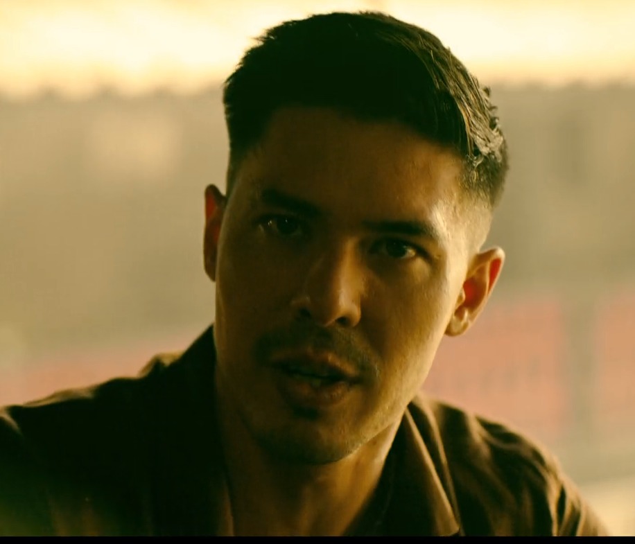 Lewis Tan