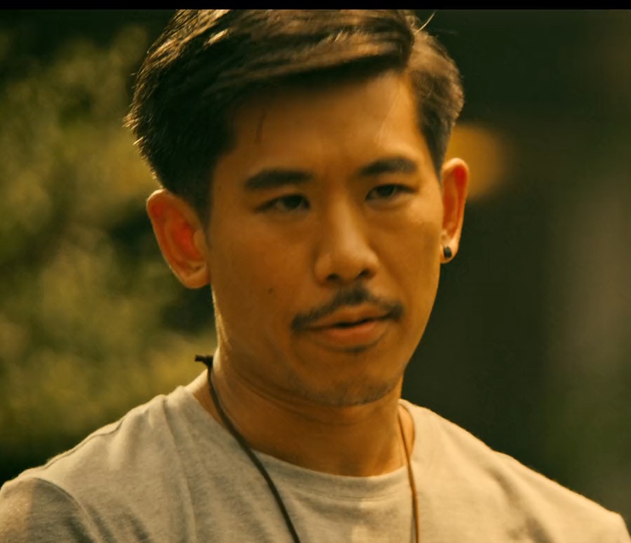 Lawrence Kao