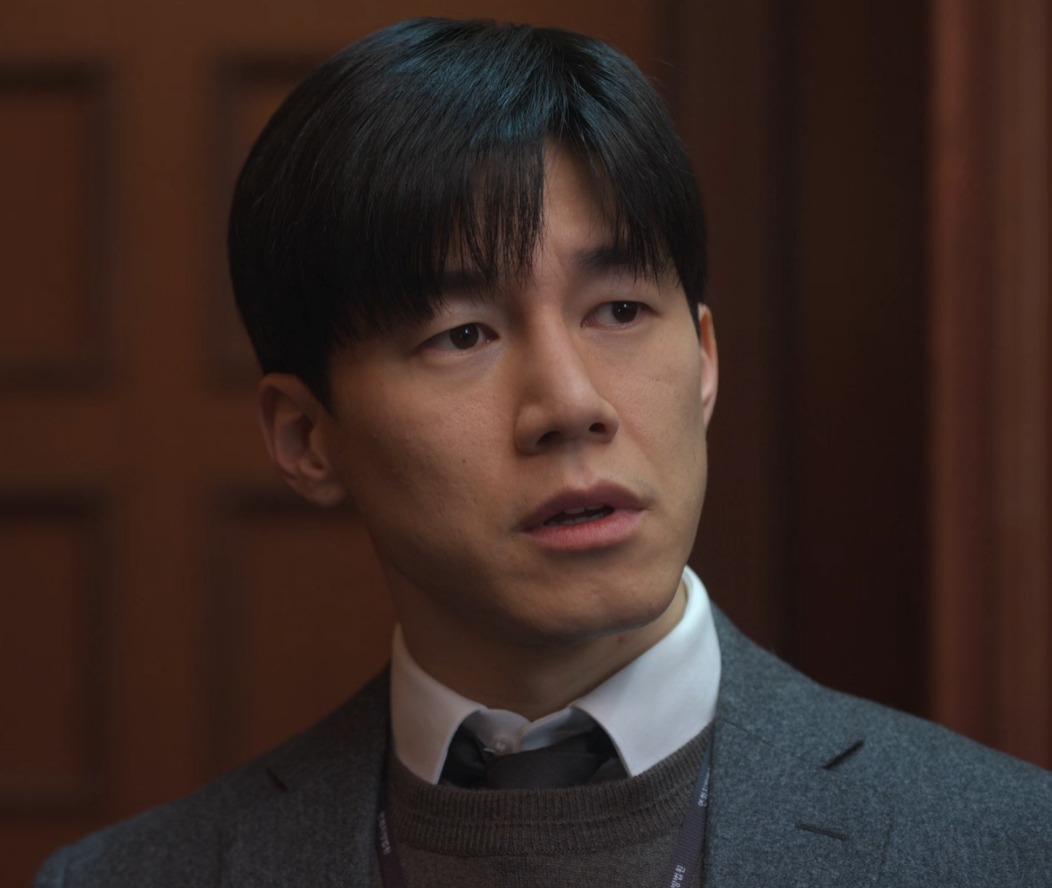 キム・ムヨル