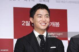 Yeon WooJin