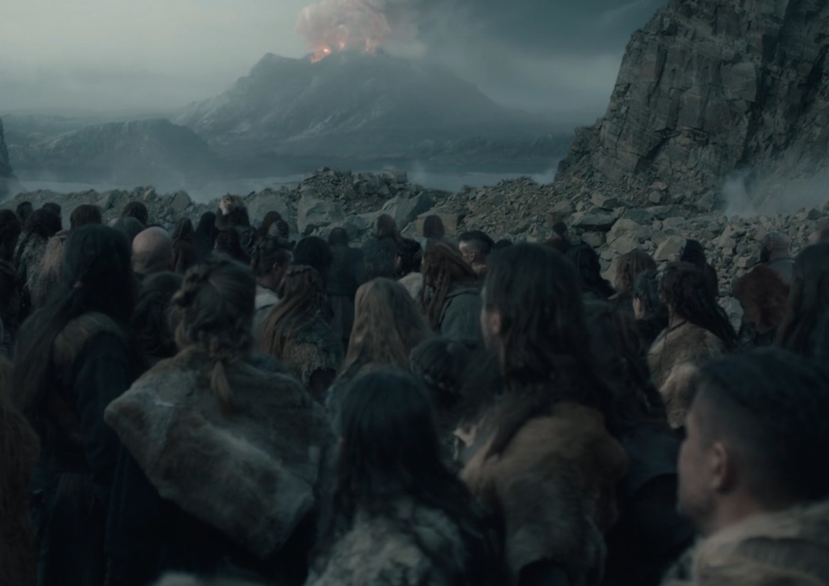 The Last Kingdom season 5