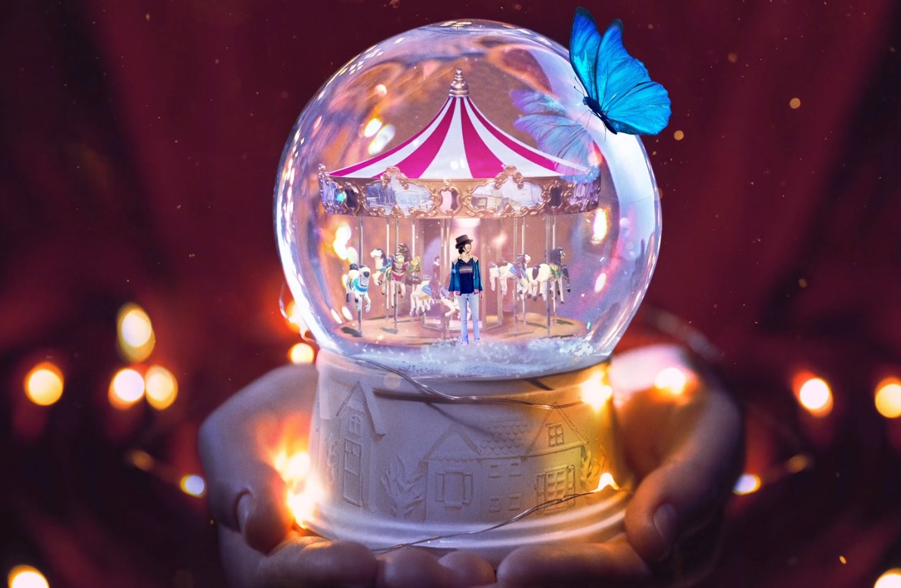 The Sound of Magic