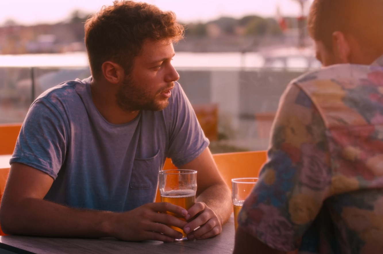 Summertime season3