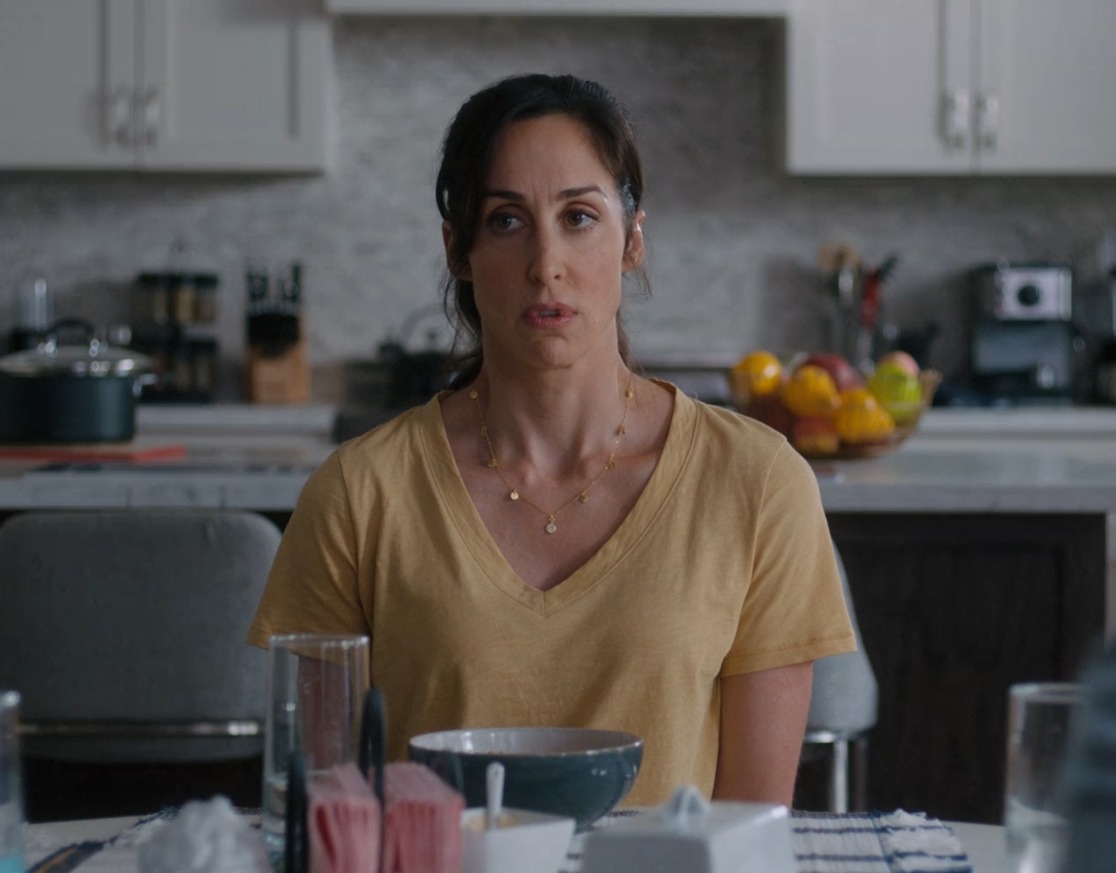 Workin' Moms season6