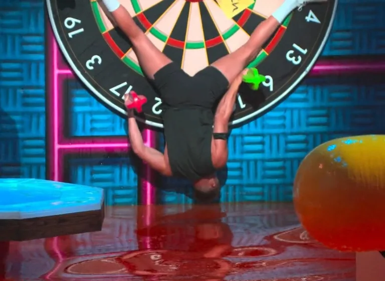 Floor Is Lava: Season 2